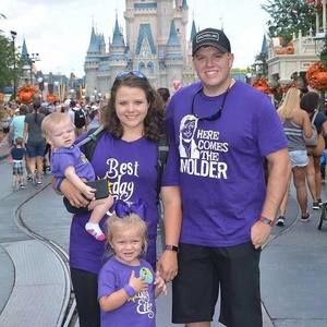 Meet your Posher, Sonya